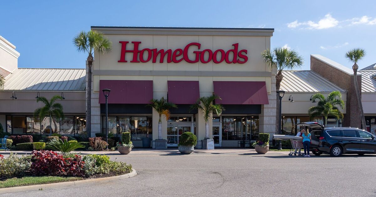 When Do Homegoods Restock