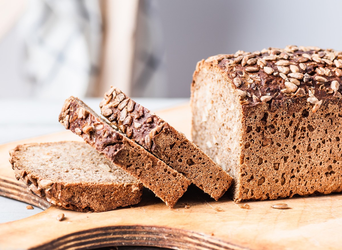 Is Whole Grain Bread Good for You