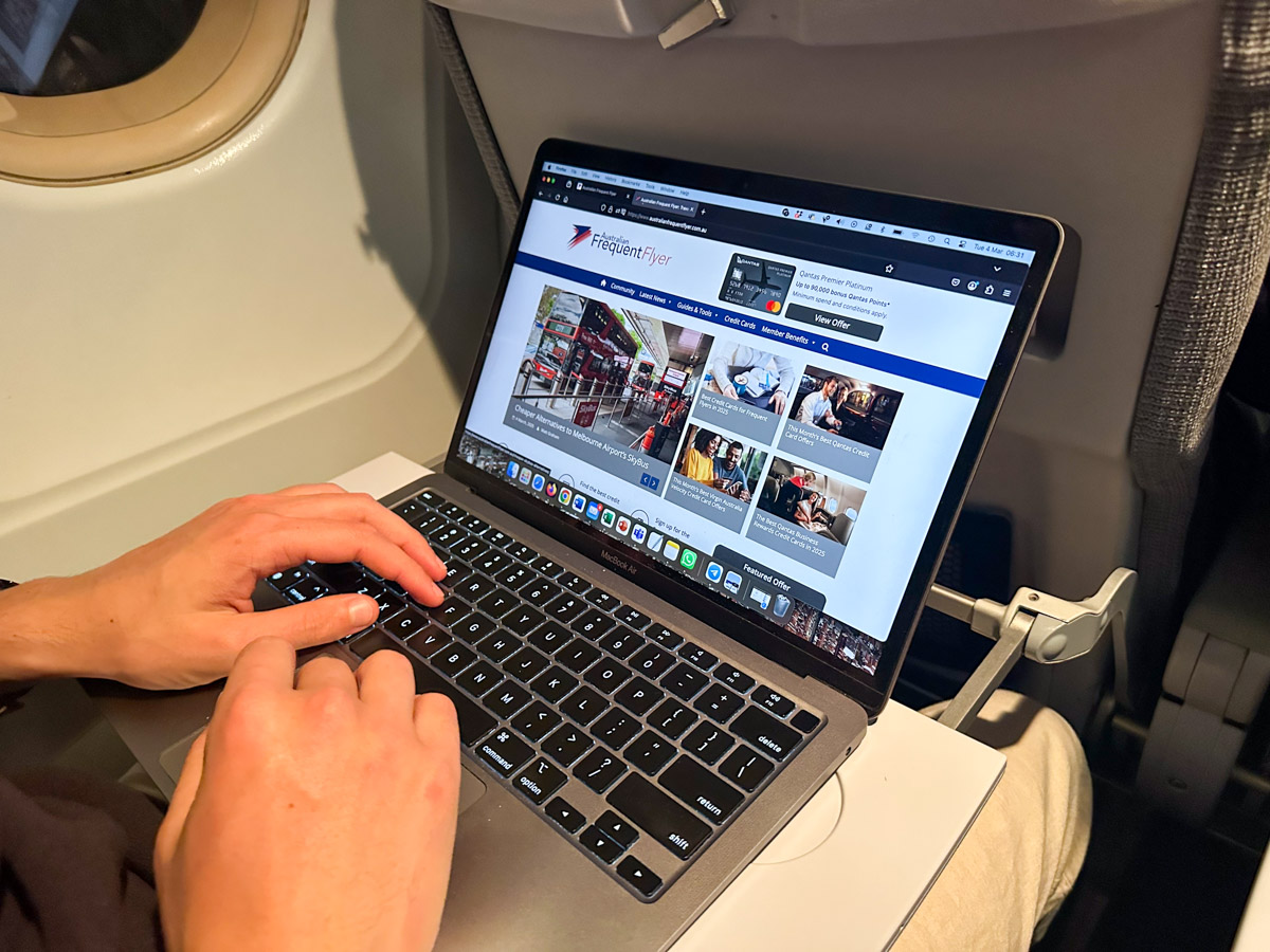 Can I Take Laptop on Airplane