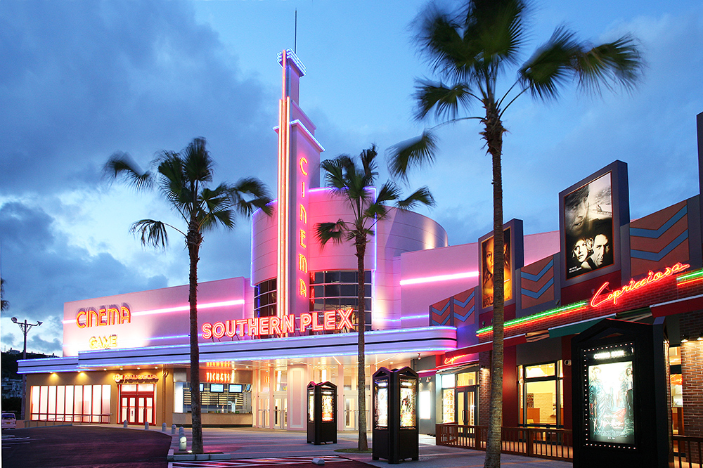 沖縄の夜を熱くする南風原の拠点、映画館「サザンプレックス」が2026年に仕掛ける五感エンタメの最前線