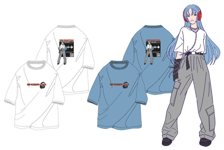 世界が争奪戦！注目の限定アニメTシャツ最新事情と大人の着こなし術