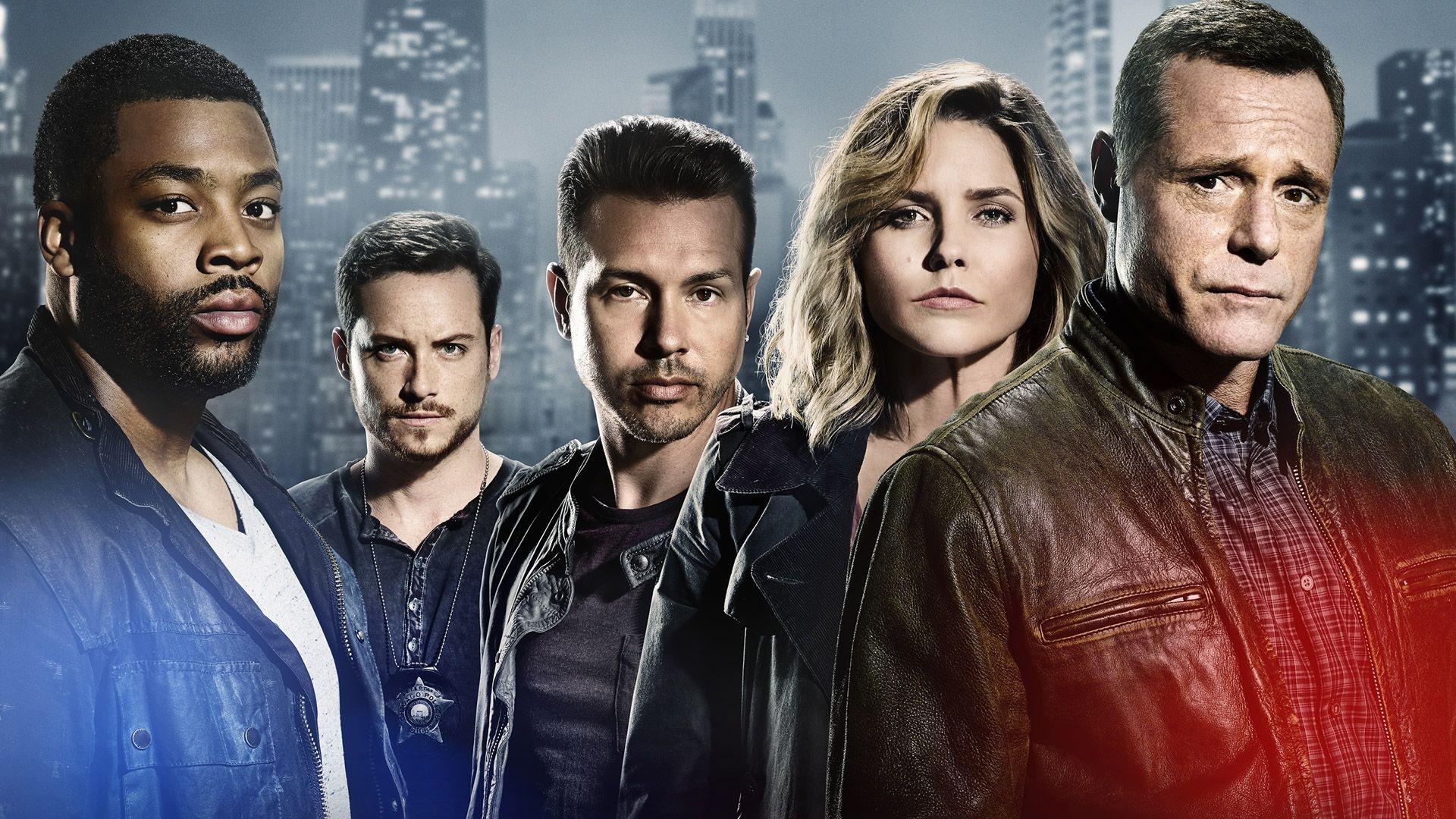 When Is Chicago Pd Coming Back Uk