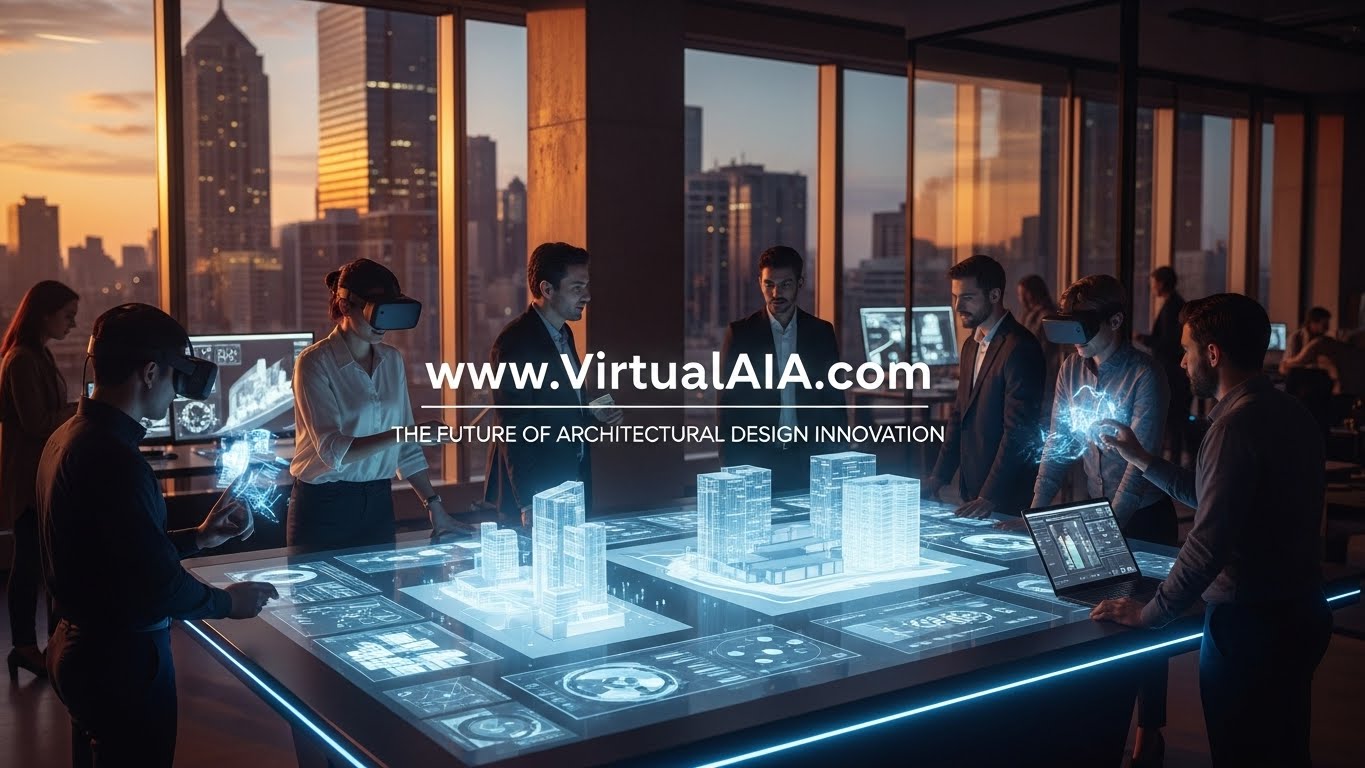 Virtual Spaces Archives Virtualaia