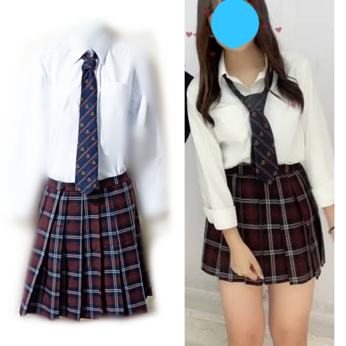 城郷高校の制服が可愛い理由と着こなし術！校則や変更の噂の真相