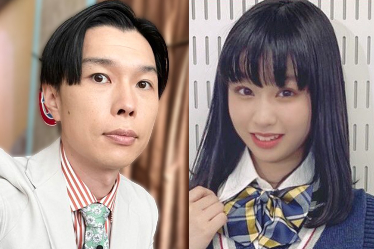 ハライチ岩井勇気の結婚真相！奥森皐月との18歳差婚と現在の夫婦像