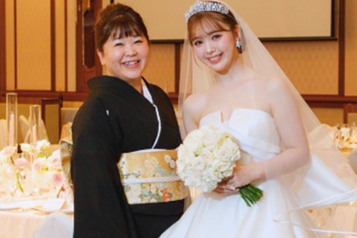 藤田ニコル母・美帆の破天荒人生！Tvを席巻する素顔と親子の真実