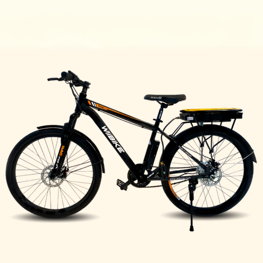 Xe Đạp Trợ Lựcで後悔する真相！電動アシスト自転車の罠