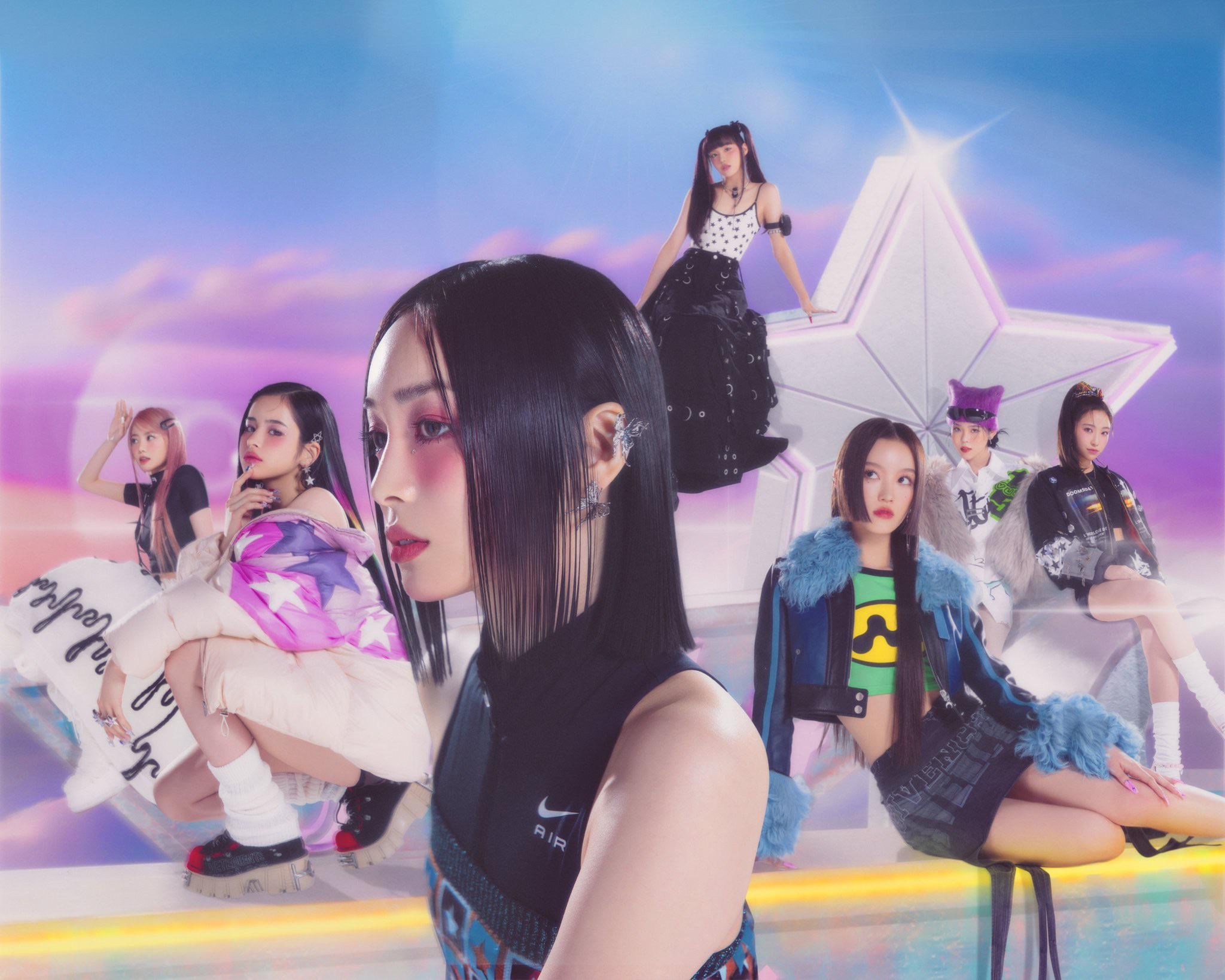 What Is a Visualizer in Kpop
