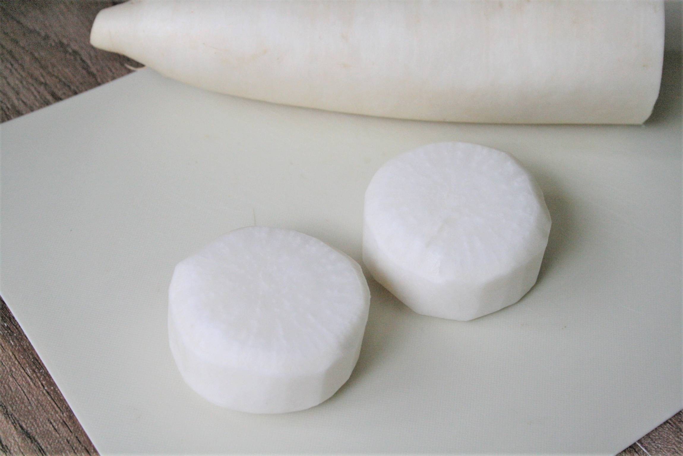 大根の面取りで味が激変！煮崩れを防ぐプロの技と不要な料理の真実