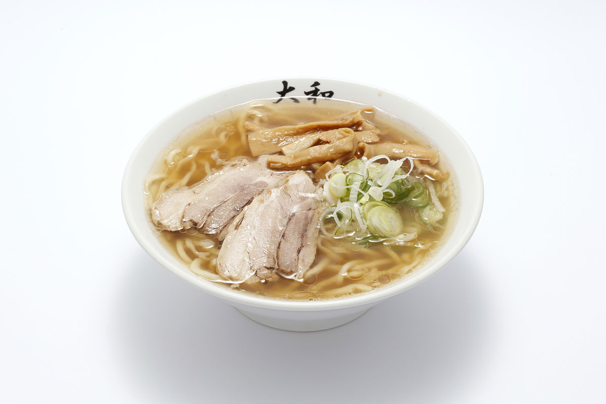 佐野ラーメン麺屋大和の人気の秘密！名物チャーシューと整理券攻略法