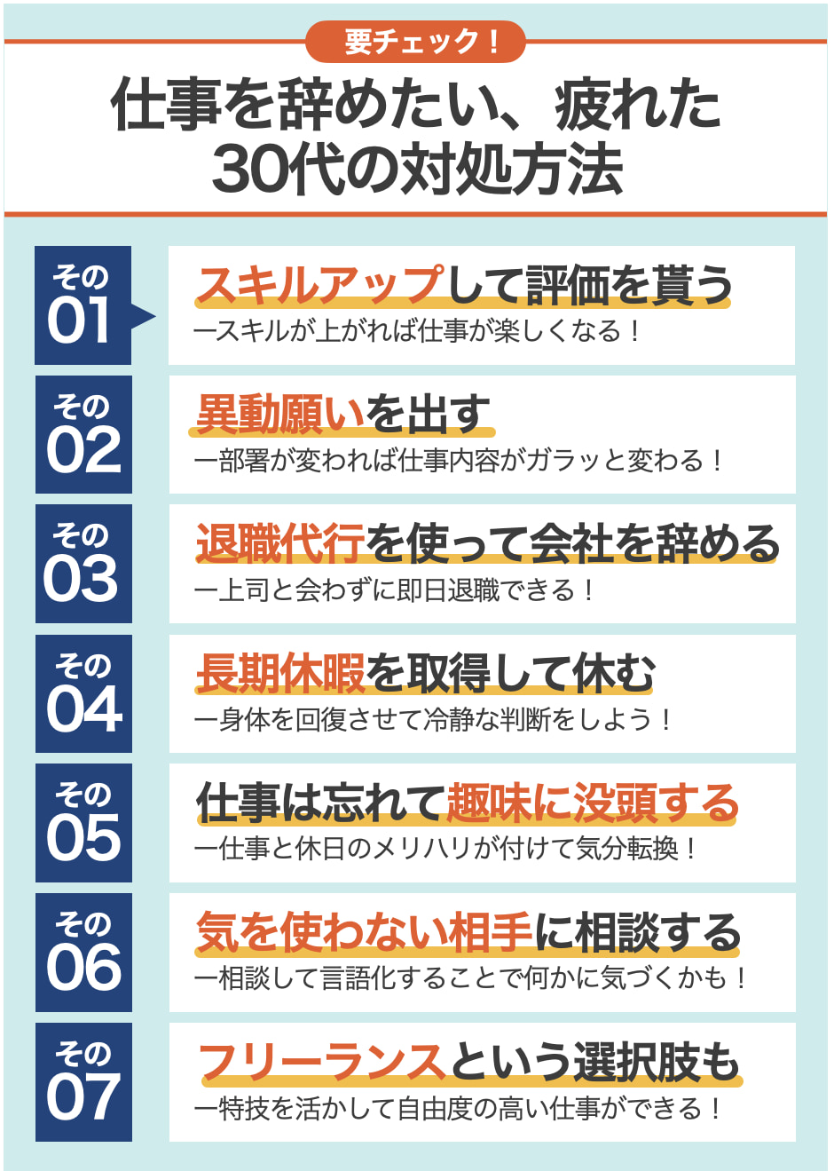 仕事辞めたい疲れたサインと脱出法！2026年最新の休職・退職全手順