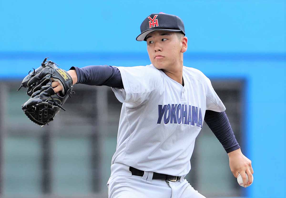 横浜高校野球部2026の強さに迫る！歴代伝説とプロ輩出の秘密・最新動向