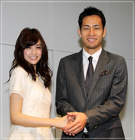 吉田麻也の妻・典子説の真相は？内田篤人が絶賛する美人嫁の現在と素顔