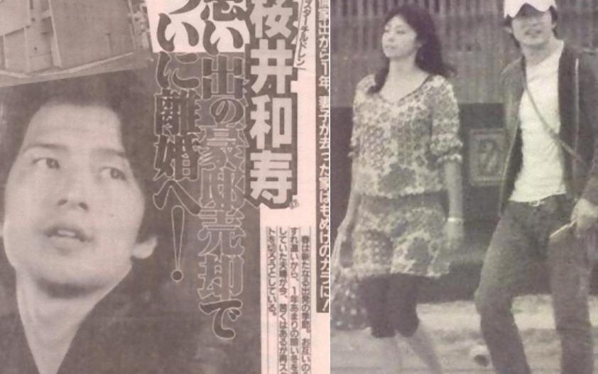 Mr. Children桜井和寿の原点と葛藤：下積み時代を支えた「元妻」の存在と不朽の名曲に宿るドラマ
