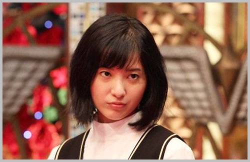 吉高由里子の白髪噂は本当？大河ドラマ役作りの裏側と最新美容法