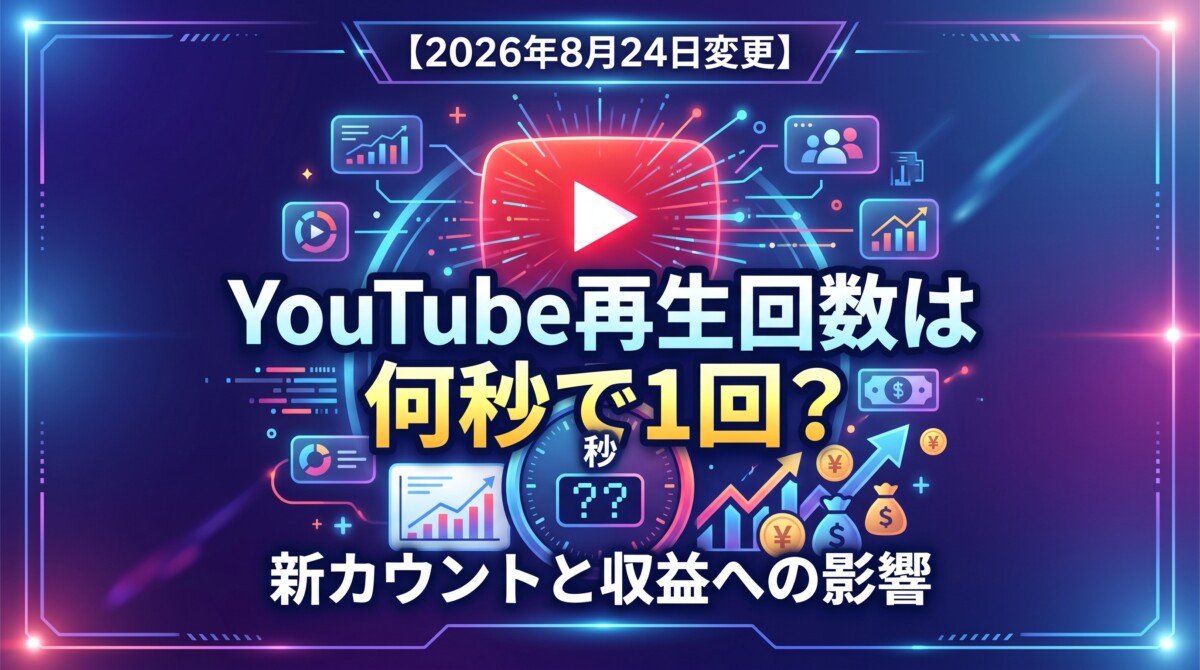 Youtube登録チャンネルがバレる？非公開設定と整理術【2026】