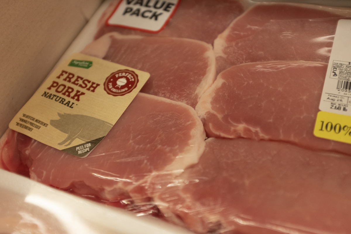 アメリカ産豚肉の安全性と危険性の噂！ラクトパミンや基準値を徹底検証