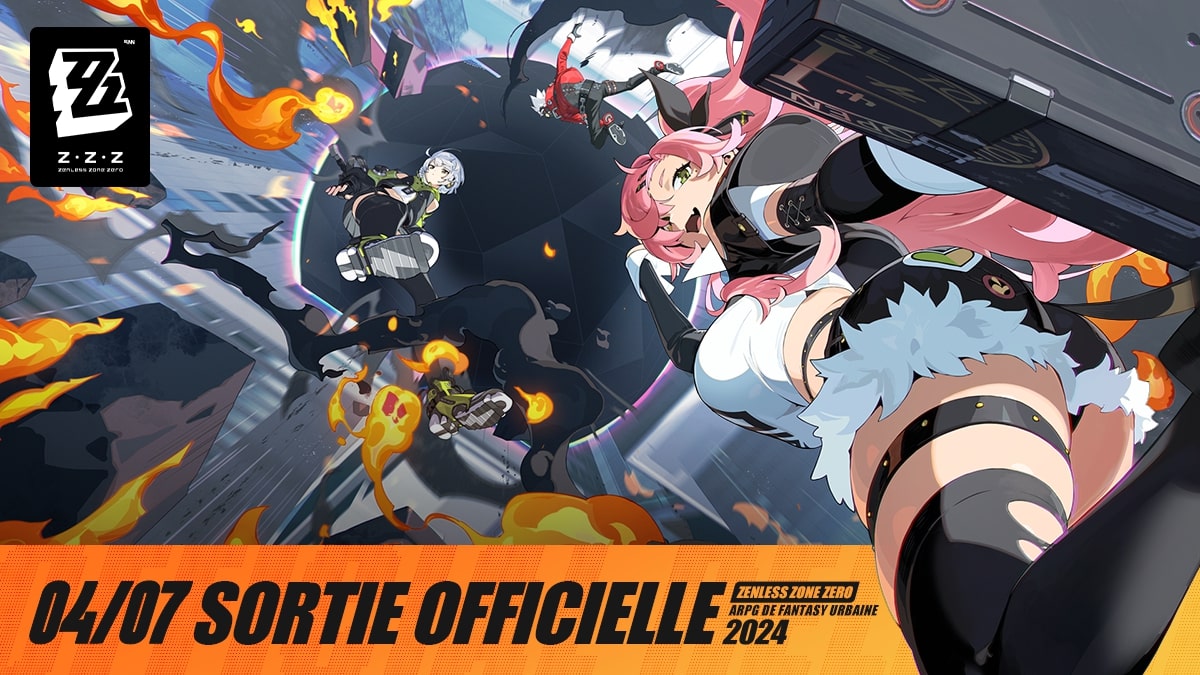 Zenless Zone Zero Sur Pc Usitility Kiusjcttpfq