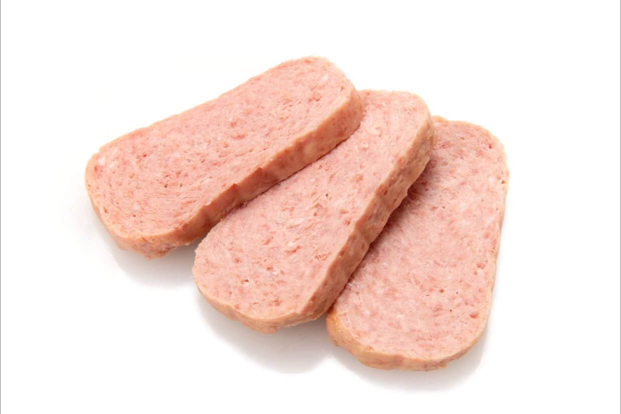 食べ物のスパムとは何の肉？迷惑メールの語源や原材料の真相を徹底解説