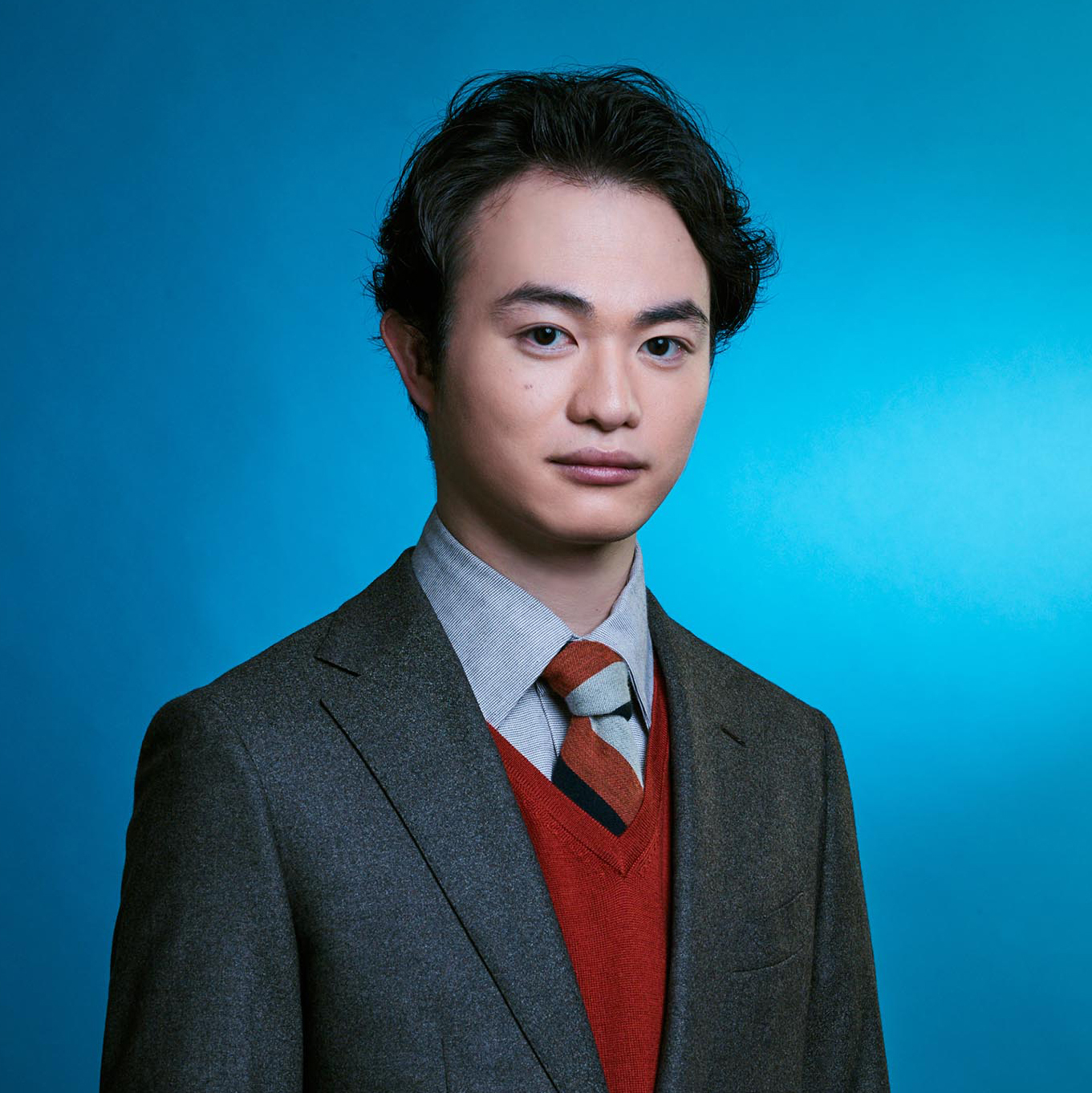 30代を迎えた名手・森永悠希の凄みとは？ 映画・ドラマ界が今最も全幅の信頼を寄せる“カメレオン俳優”の真価【2026年最新論考】