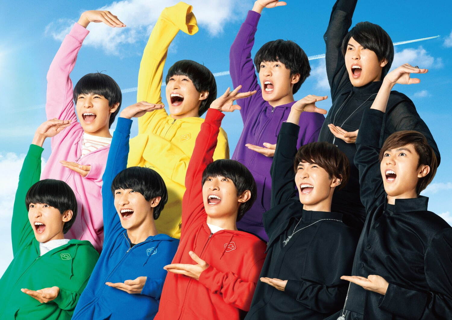 実写映画『おそ松さん』評判と興行収入の真相！配役の妙と配信先を総括