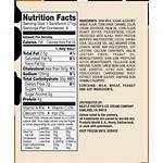 10 Skinny Cow Ice Cream Sandwiches Nutrition Facts