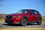 2019 Mazda Cx-3 Grand Touring Awd Review