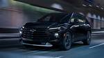 2023 Chevrolet Blazer Price, Engine, Top Speed, 0-60 Mph