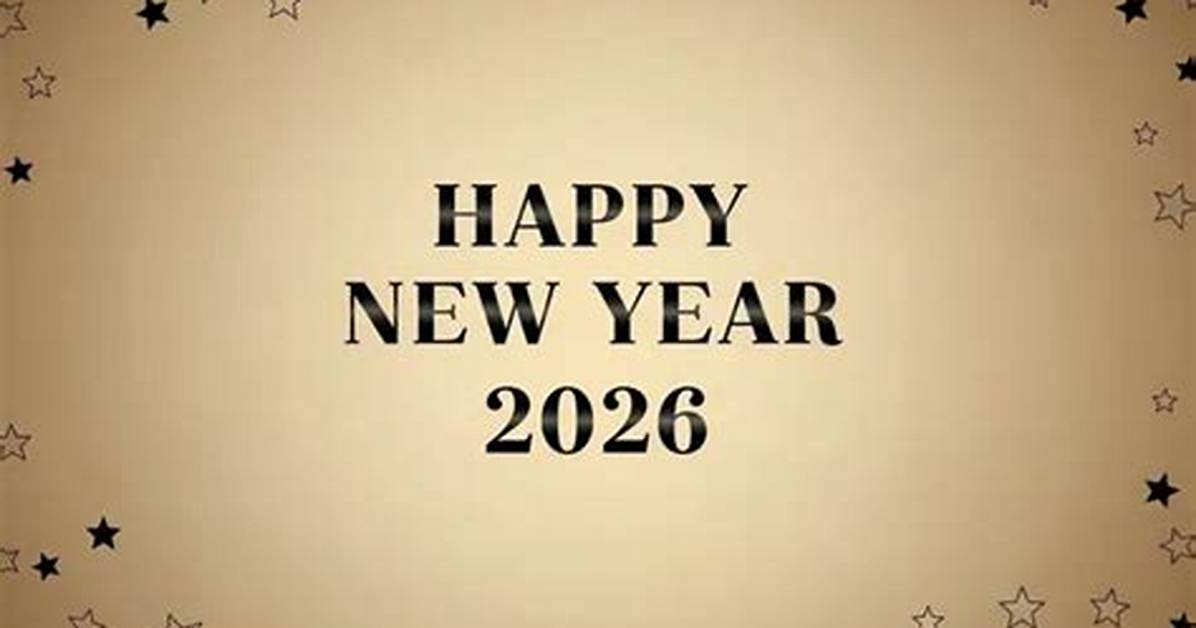 2026Nian