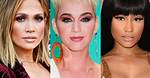 22 Artists Who Never Won a Grammy Award, Including Nicki Minaj, Jennifer Lopez, and More ·