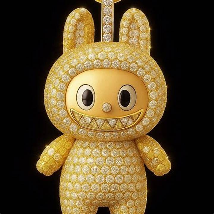 24 Carat Gold Labubu: What It Is, Why People Want It, and How to Buy