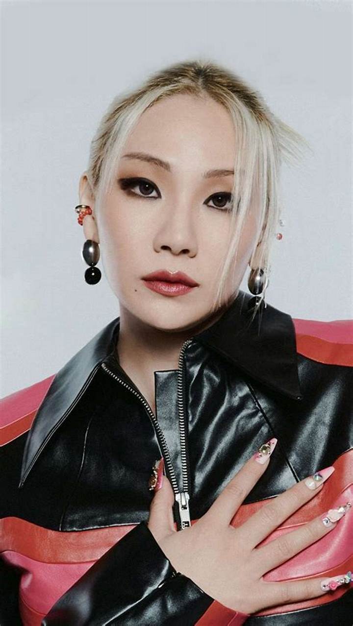 2Ne1のClが太った理由とは？体型変化の真相とボディシェイミング問題を徹底解説
