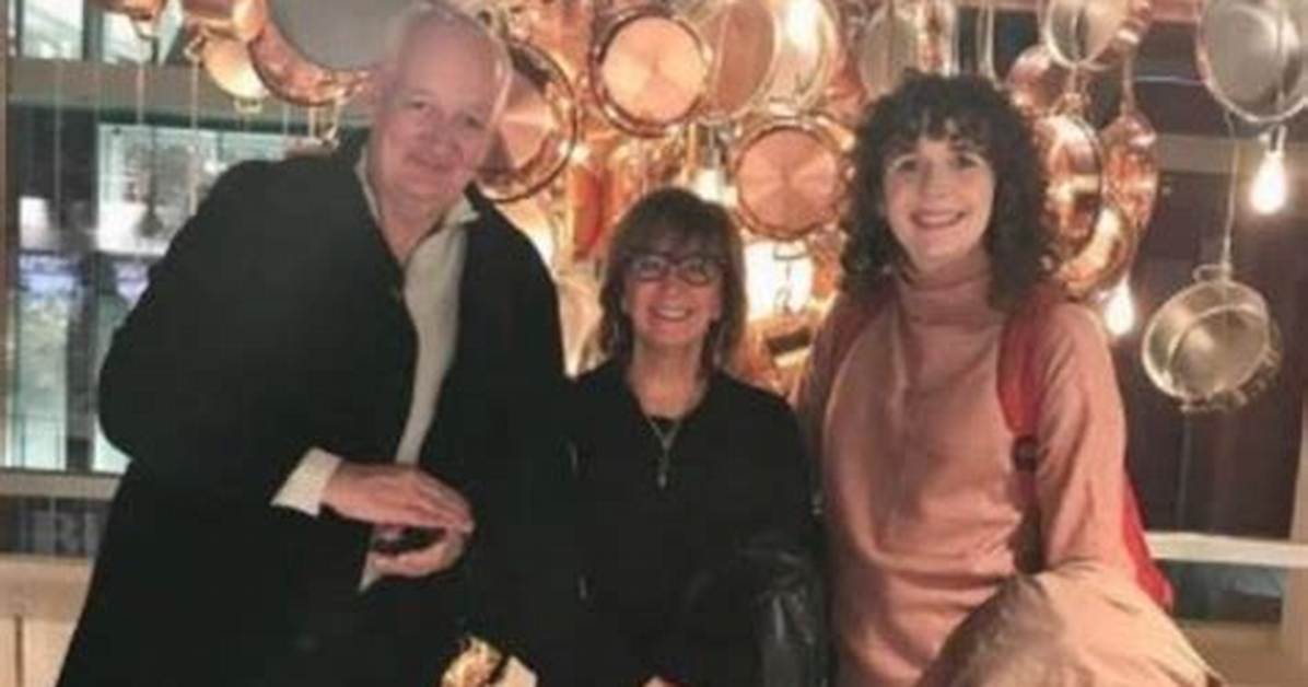 5 Interesting Facts About Kinley Mochrie, She Is Colin Mochrie and Debra Mcgraths Daughter ·