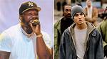 50 Cent's "8 Mile" Tv Series: What We Know