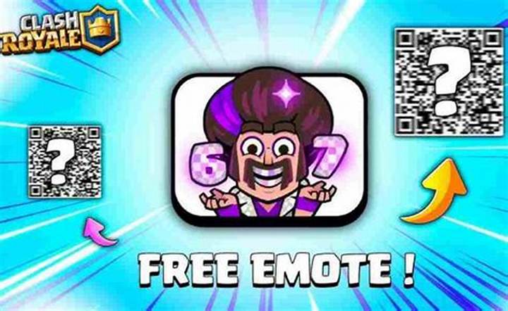 67 Emote Clash Royale Emote: What It Means and How to Use It