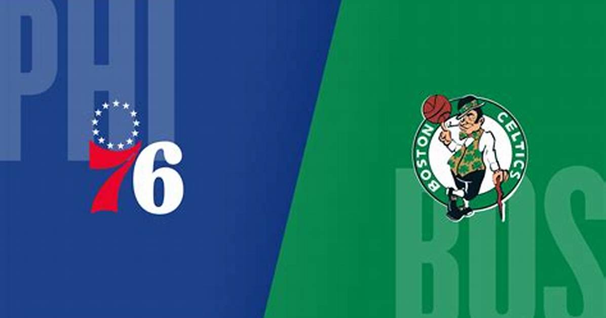 76Ers Vs