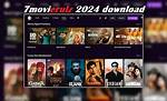 7Movierulz. Tc Download 2024: Your Ultimate Guide to Safe Movie Downloading