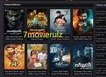 7Movierulz Telugu: a Comprehensive Guide to Streaming Telugu Movies