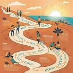 A 10-Month Journey of Resilience