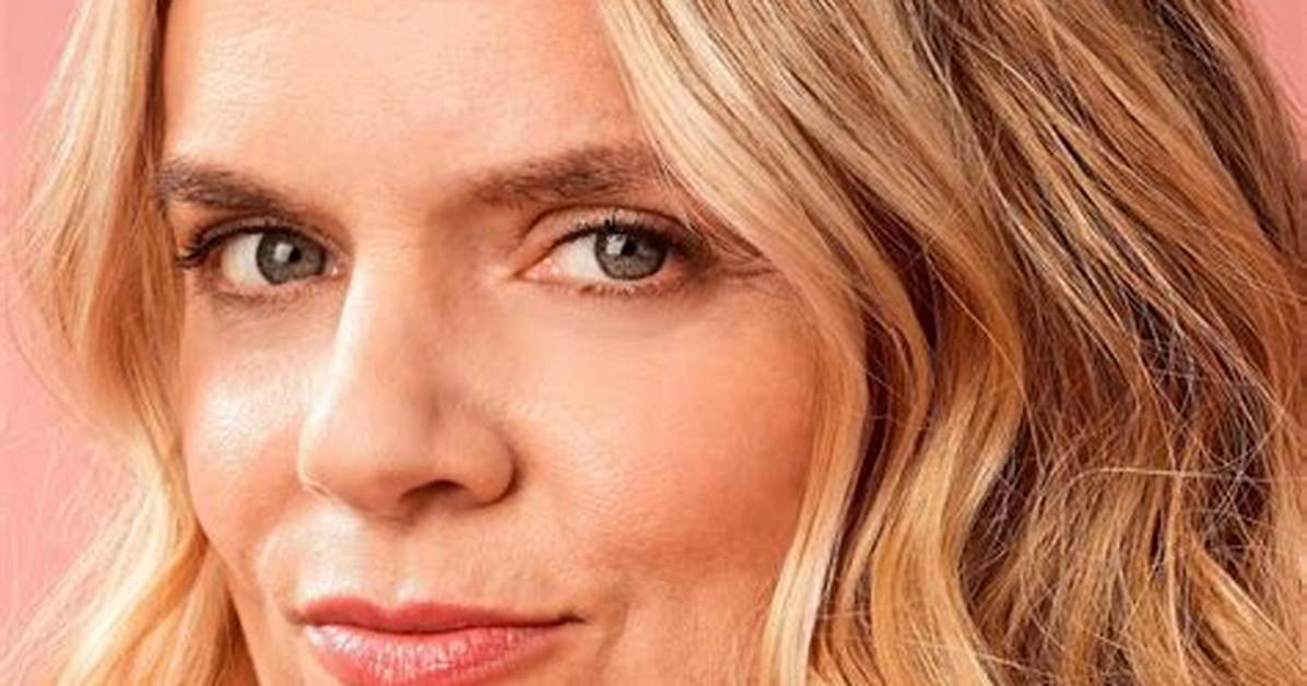 A Captivating Journey Through Amy Spanger's Life and Career