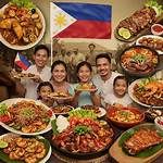 A Celebration of Culture and Flavors