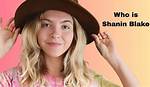 A Closer Look at Shanin Blake Nude Controversy: Facts, Reactions, and Beyond