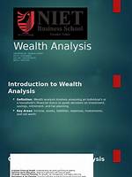 A Comprehensive Analysis of Her Wealth