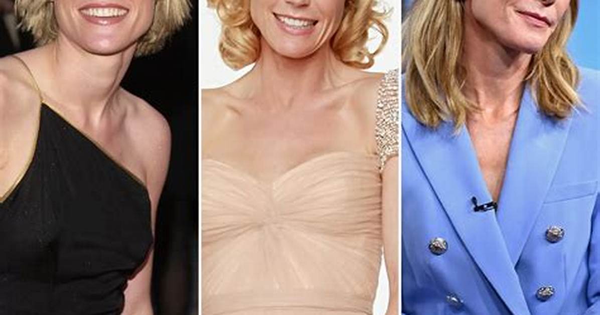 A Comprehensive Insight into Julie Bowen's Appeal