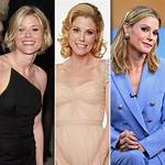 A Comprehensive Insight into Julie Bowen's Appeal