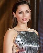 A Comprehensive Look at Ana De Armas and Her Plastic Surgery Journey
