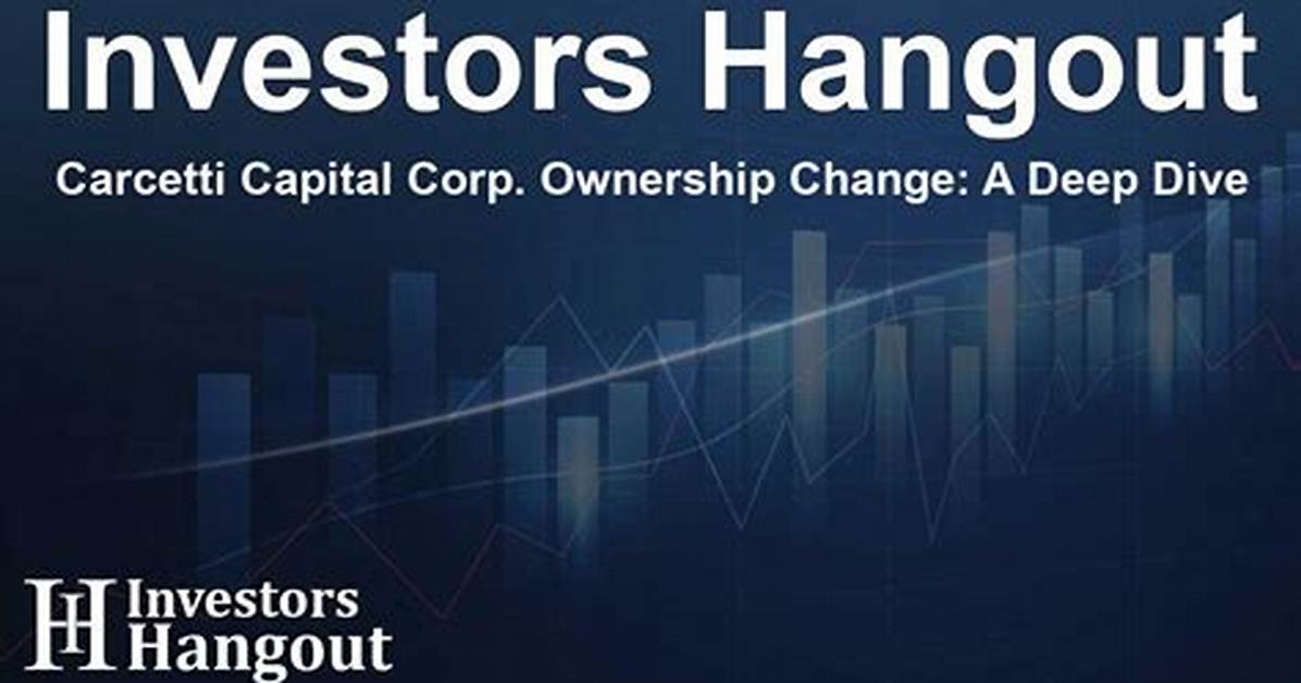 A Deep Dive for Investors and Stakeholders