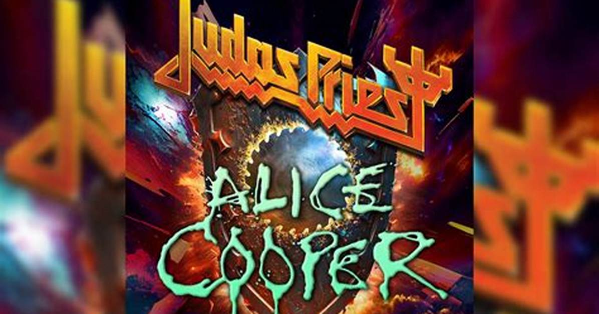 A Deep Dive into Alice Cooper's Children: Their Lives and Legacy