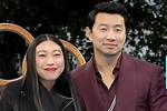 A Deep Dive into Awkwafina's Dating Life: Who Has Captured Her Heart?