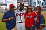 A Family Man and Baseball Star